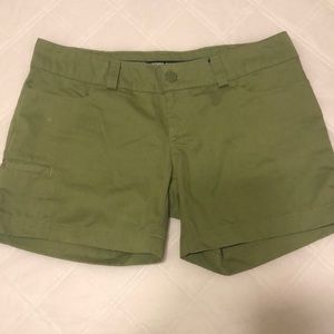 Under Armour Performance Shorts